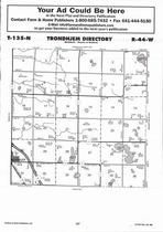 Map Image 120, Otter Tail County 2007